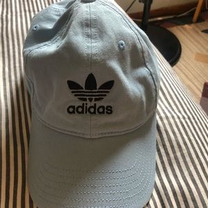 Adidas Trefoil Hat
